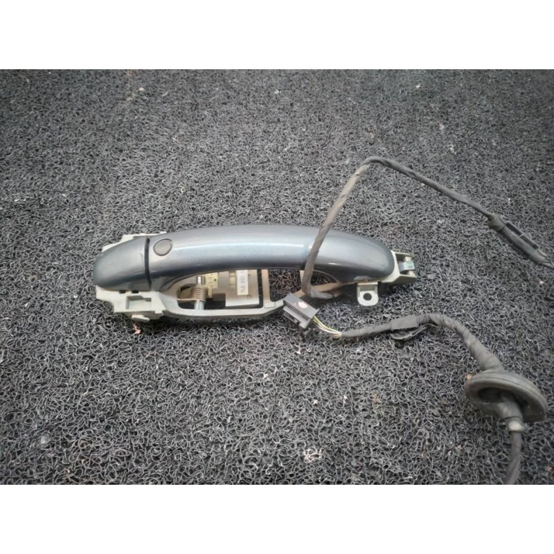 Recambio de maneta exterior delantera derecha para volkswagen touareg (7la) tdi v10 referencia OEM IAM   