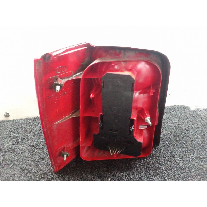 Recambio de piloto trasero derecho para volkswagen passat variant (3b5) highline referencia OEM IAM - Azul 3