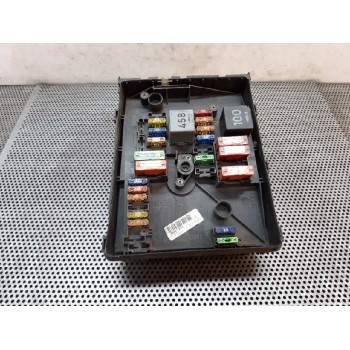 CAJA RELES / FUSIBLES 0842517207E 