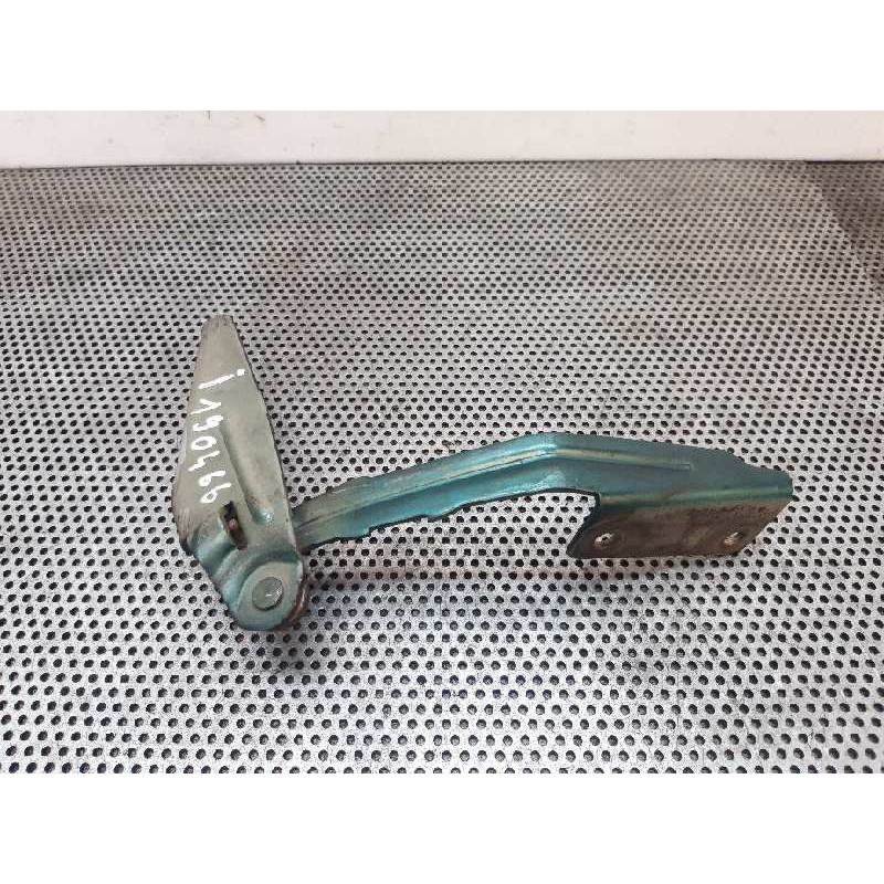 Recambio de bisagra capot izquierda para ford focus berlina (cak) ambiente referencia OEM IAM - Verde 2