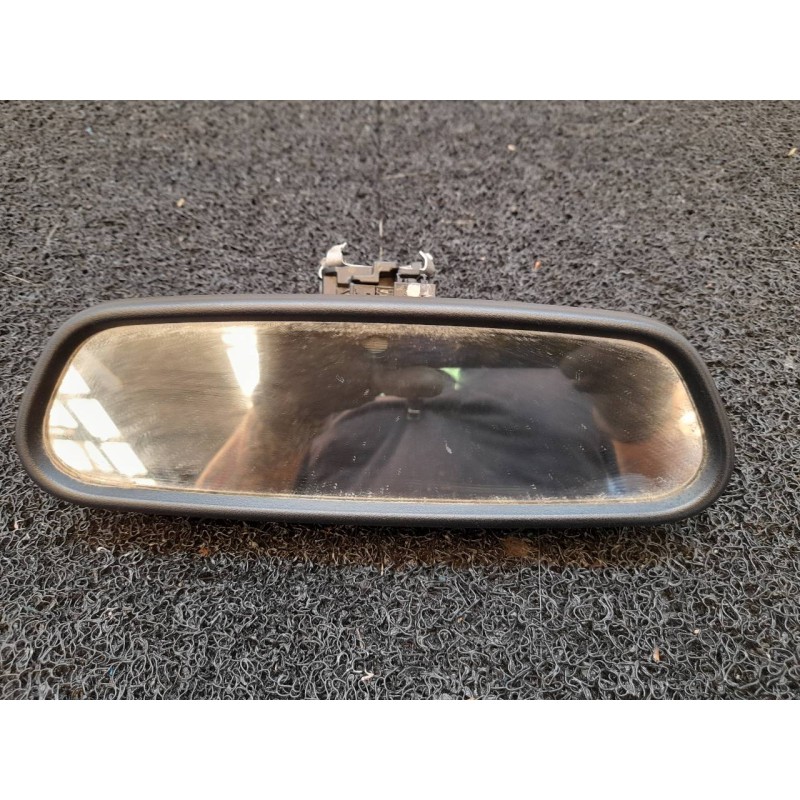Recambio de espejo para opel crossland x innovation referencia OEM IAM 98088311XT  