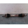 Recambio de transmision delantera izquierda para citroën berlingo 1.4 referencia OEM IAM 9632118480  