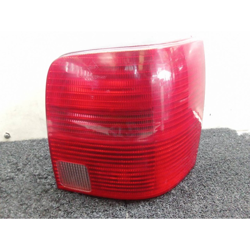 Recambio de piloto trasero derecho para volkswagen passat variant (3b5) highline referencia OEM IAM - Azul 4