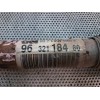 Recambio de transmision delantera izquierda para citroën berlingo 1.4 referencia OEM IAM 9632118480  