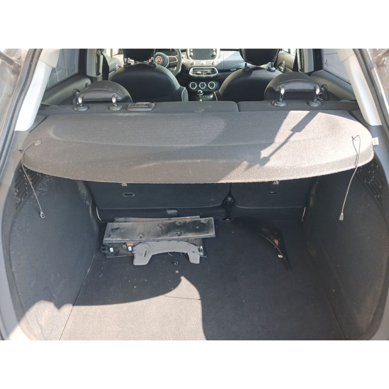 Recambio de bandeja trasera para fiat 500x (334_) 1.0 (334.axn1b) referencia OEM IAM   