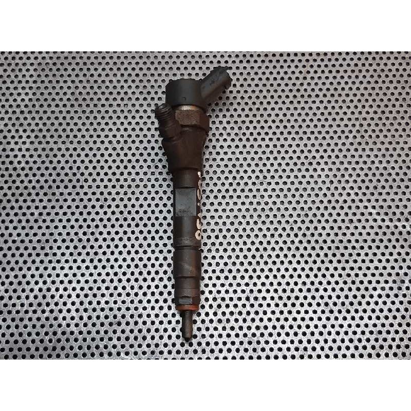 Recambio de inyector para renault laguna ii grandtour (kg0) 1.9 dci diesel referencia OEM IAM 0445110110B 8200100272 