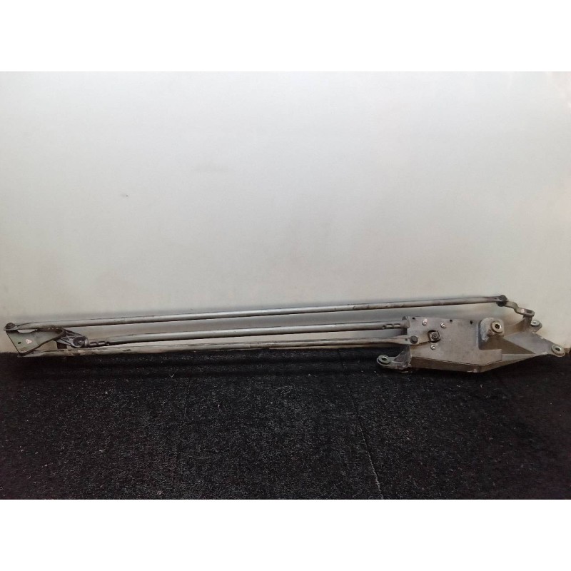 Recambio de motor limpia delantero para renault grand modus authentique referencia OEM IAM 0390241777  BOSCH - Gris 4