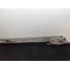 Recambio de motor limpia delantero para renault grand modus authentique referencia OEM IAM 0390241777  BOSCH