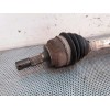 Recambio de transmision delantera izquierda para citroën berlingo 1.4 referencia OEM IAM 9632118480  