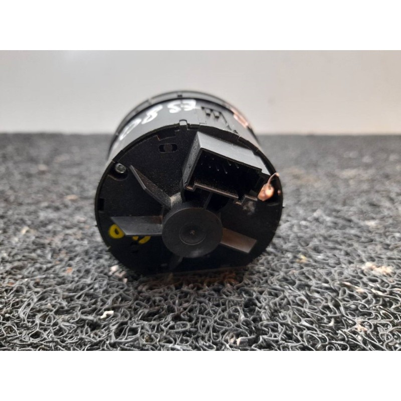 Recambio de mando luces para audi a6 berlina (4f2) 2.4 referencia OEM IAM - Azul 2