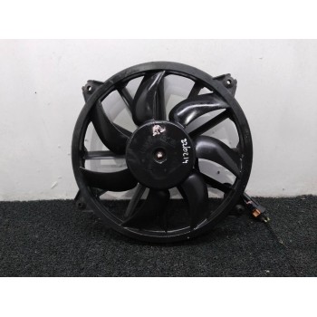 ELECTROVENTILADOR 1049874716T VALEO