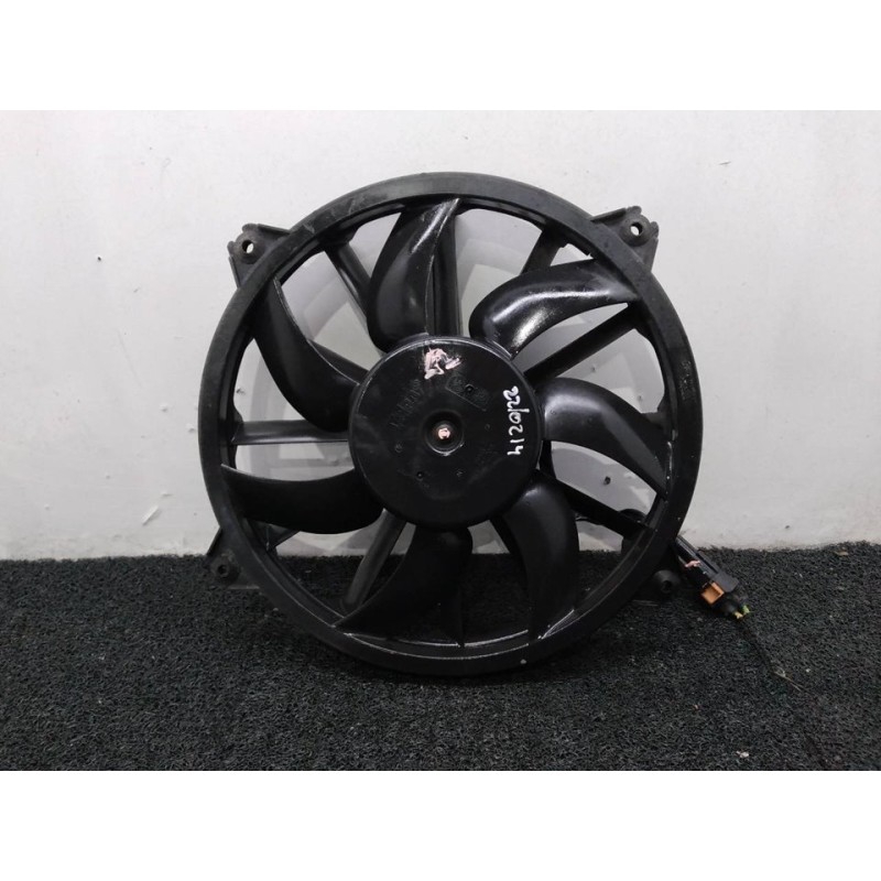 Recambio de electroventilador para citroën c4 picasso millenium referencia OEM IAM 1049874716T  VALEO