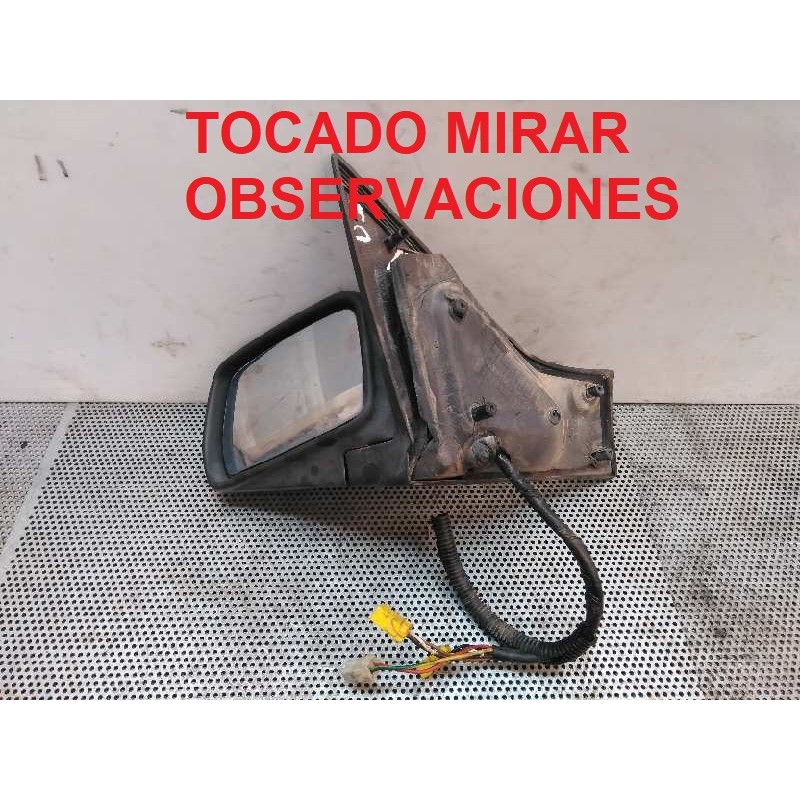 Recambio de retrovisor izquierdo para citroën xantia berlina 2.0 hdi exclusive referencia OEM IAM   