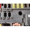 Recambio de caja reles / fusibles para ford fiesta (cb1) trend referencia OEM IAM 8V5114B144BA  