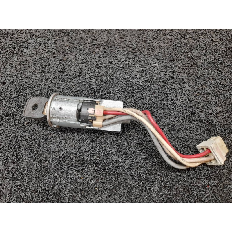 Recambio de antirrobo / llave contacto para renault 18 gts referencia OEM IAM   NEIMAN