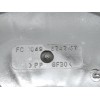 Recambio de electroventilador para citroën c4 picasso millenium referencia OEM IAM 1049874716T  VALEO