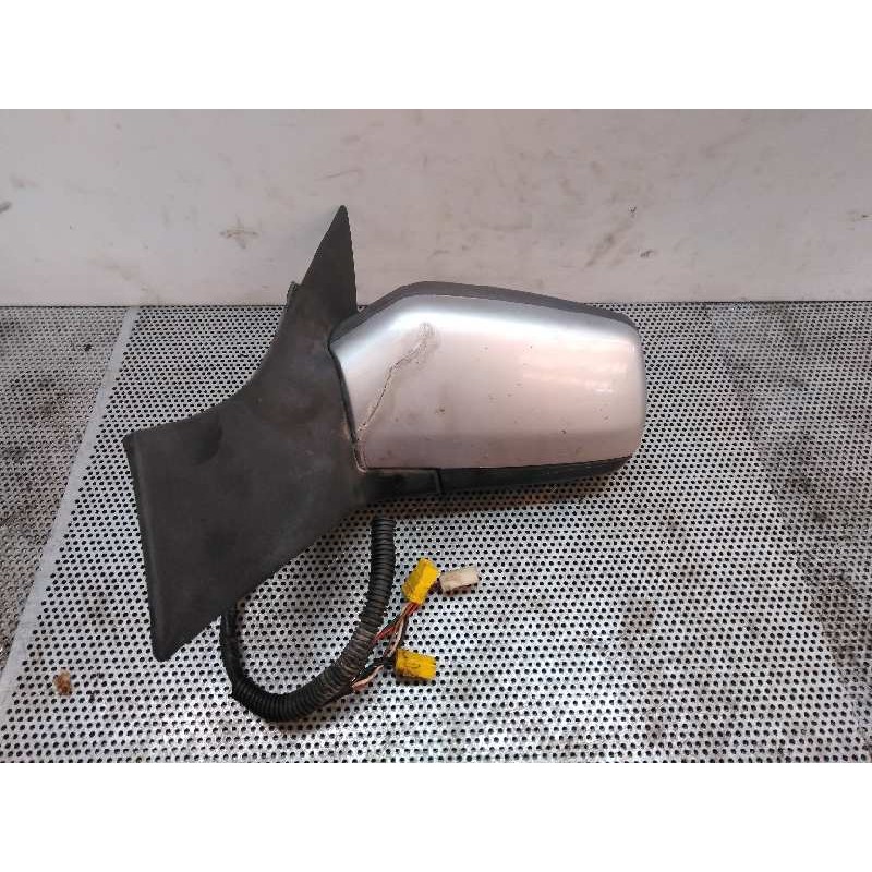 Recambio de retrovisor izquierdo para citroën xantia berlina 2.0 hdi exclusive referencia OEM IAM - Gris 2
