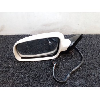 RETROVISOR IZQUIERDO 