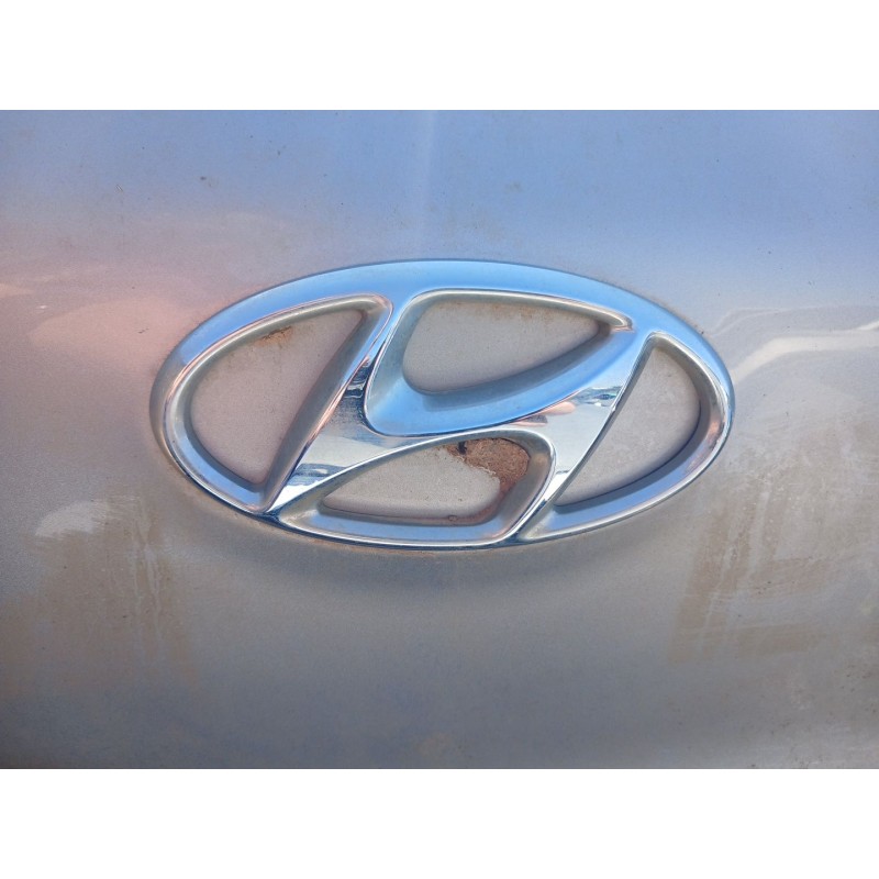 Recambio de refuerzo paragolpes delantero para hyundai tucson link bluedrive 2wd referencia OEM IAM   