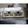 Recambio de cuadro instrumentos para mazda 323 berlina c/f/s (ba) 1.5 f glx referencia OEM IAM 7MBH1CB  