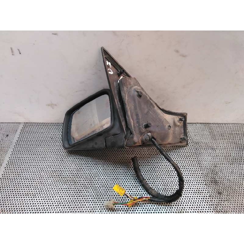 Recambio de retrovisor izquierdo para citroën xantia berlina 2.0 hdi exclusive referencia OEM IAM - Gris 3