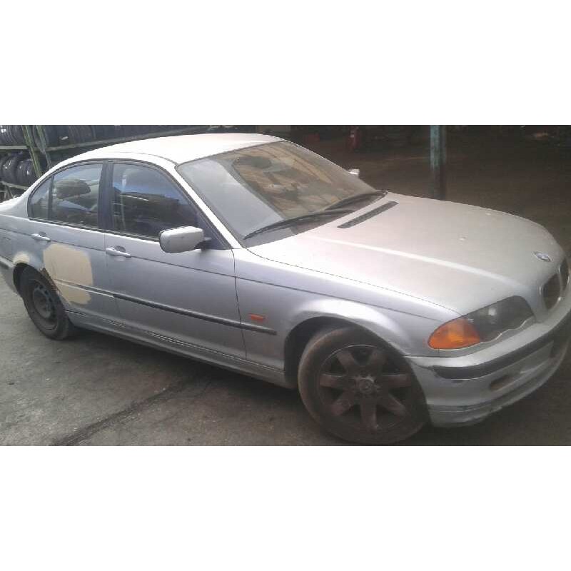 bmw serie 3 berlina (e46) del año 1999