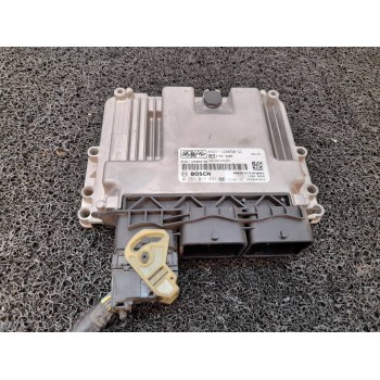 CENTRALITA MOTOR UCE 0281017831 AV2112A650GC BOSCH
