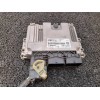Recambio de centralita motor uce para ford fiesta (cb1) trend referencia OEM IAM 0281017831 AV2112A650GC BOSCH