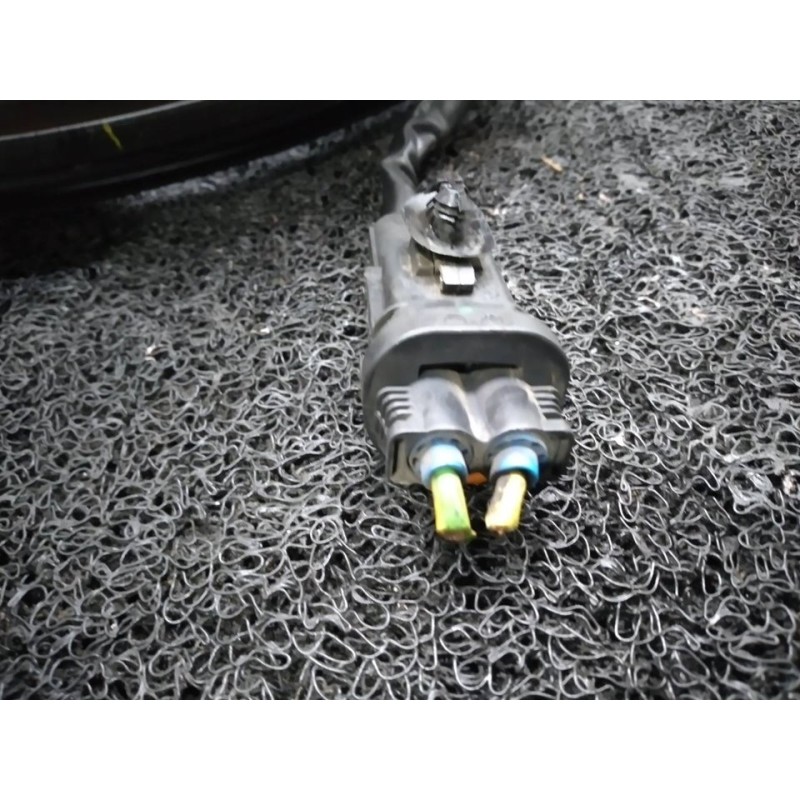 Recambio de electroventilador para citroën c4 picasso millenium referencia OEM IAM 1049874716T  VALEO 4