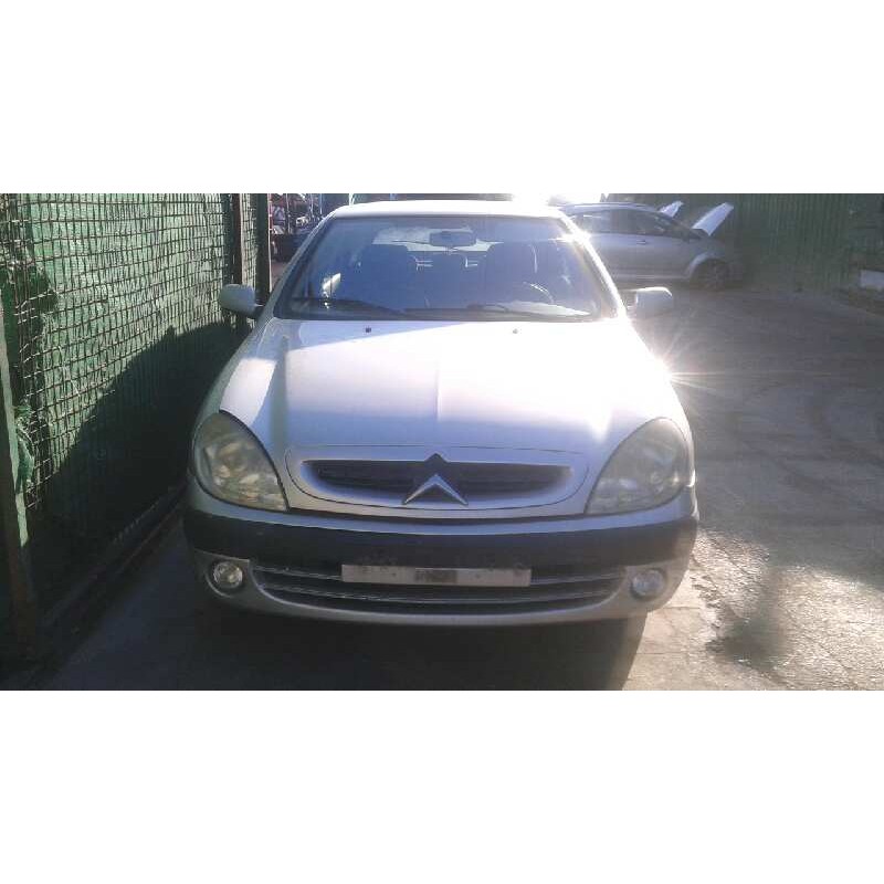 citroën xsara berlina del año 2003
