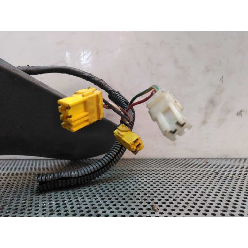 Recambio de retrovisor izquierdo para citroën xantia berlina 2.0 hdi exclusive referencia OEM IAM - Gris 4