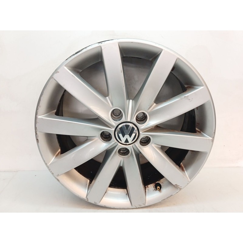 Recambio de llanta para volkswagen golf vi (5k1) 2.0 tdi referencia OEM IAM 5K0601025F  