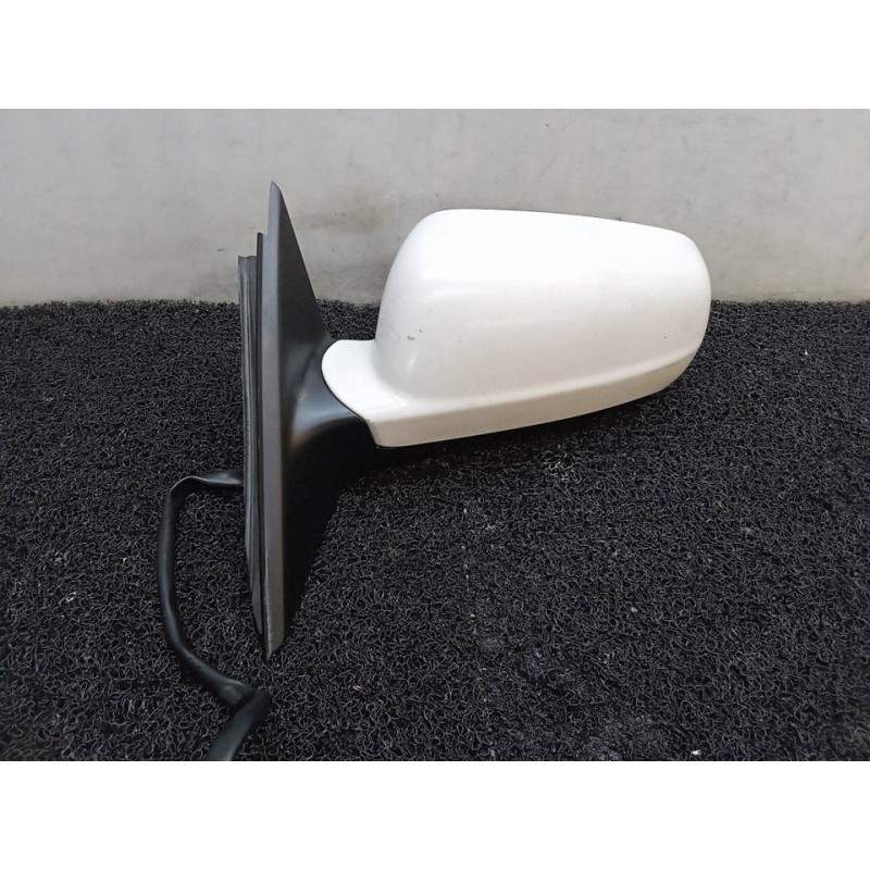 Recambio de retrovisor izquierdo para volkswagen passat berlina (3b2) comfortline referencia OEM IAM - Blanco 3