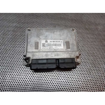 CENTRALITA MOTOR UCE 06A906033KB 5WP4071604 SIEMENS