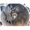 Recambio de caja cambios para renault megane ii classic berlina confort authentique referencia OEM IAM ND0001  