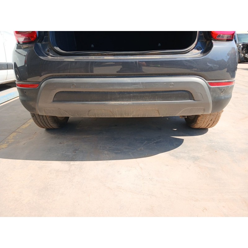 Recambio de paragolpes trasero para fiat 500x (334_) 1.0 (334.axn1b) referencia OEM IAM   