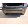 Recambio de paragolpes trasero para fiat 500x (334_) 1.0 (334.axn1b) referencia OEM IAM   