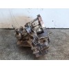 Recambio de caja cambios para renault megane ii classic berlina confort authentique referencia OEM IAM ND0001  