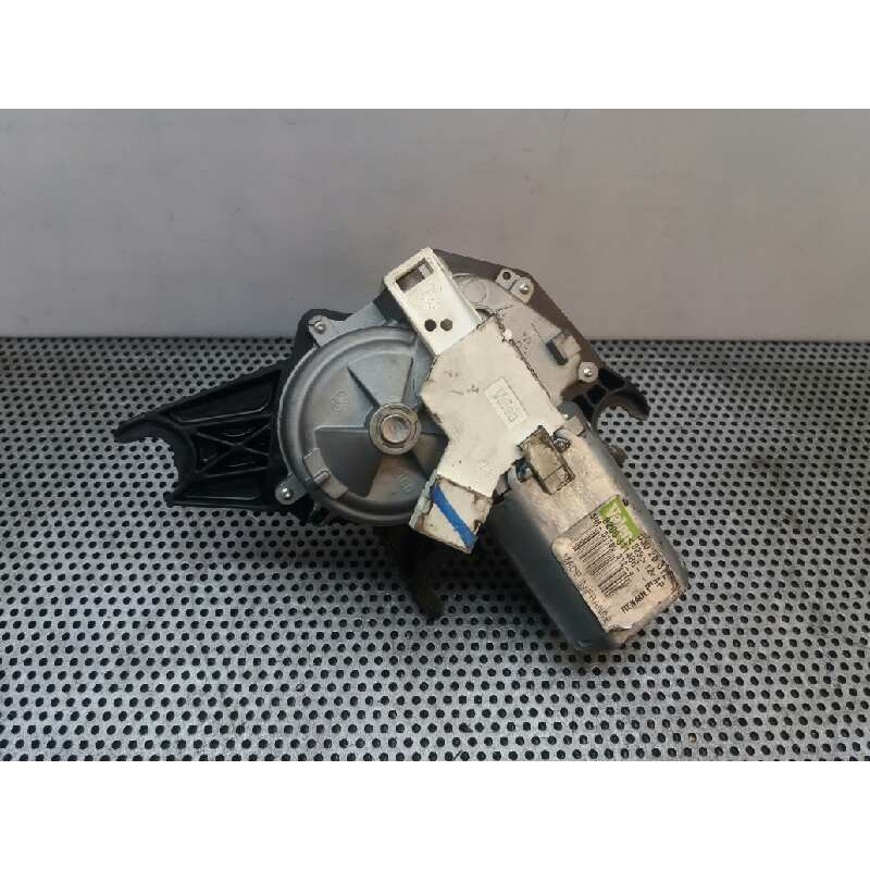 Recambio de motor limpia trasero para renault grand modus authentique referencia OEM IAM 8200311486  VALEO