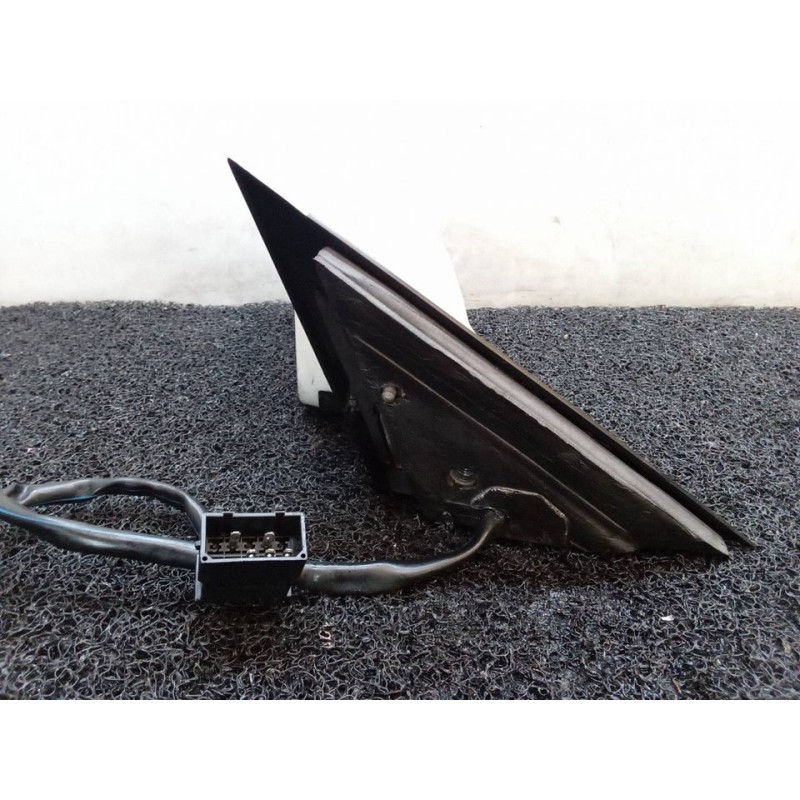 Recambio de retrovisor izquierdo para volkswagen passat berlina (3b2) comfortline referencia OEM IAM - Blanco 4