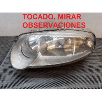 FARO IZQUIERDO 