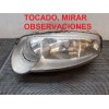 Recambio de faro izquierdo para alfa romeo 147 (190) 1.9 jtd impression referencia OEM IAM   