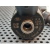 Recambio de inyector para renault laguna ii grandtour (kg0) 1.9 dci diesel referencia OEM IAM 0445110110B 8200100272 