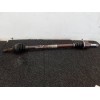 Recambio de transmision delantera derecha para peugeot 1007 sport referencia OEM IAM 9647106880  