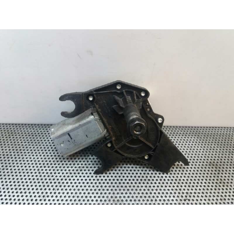 Recambio de motor limpia trasero para renault grand modus authentique referencia OEM IAM 8200311486  VALEO - Gris 2
