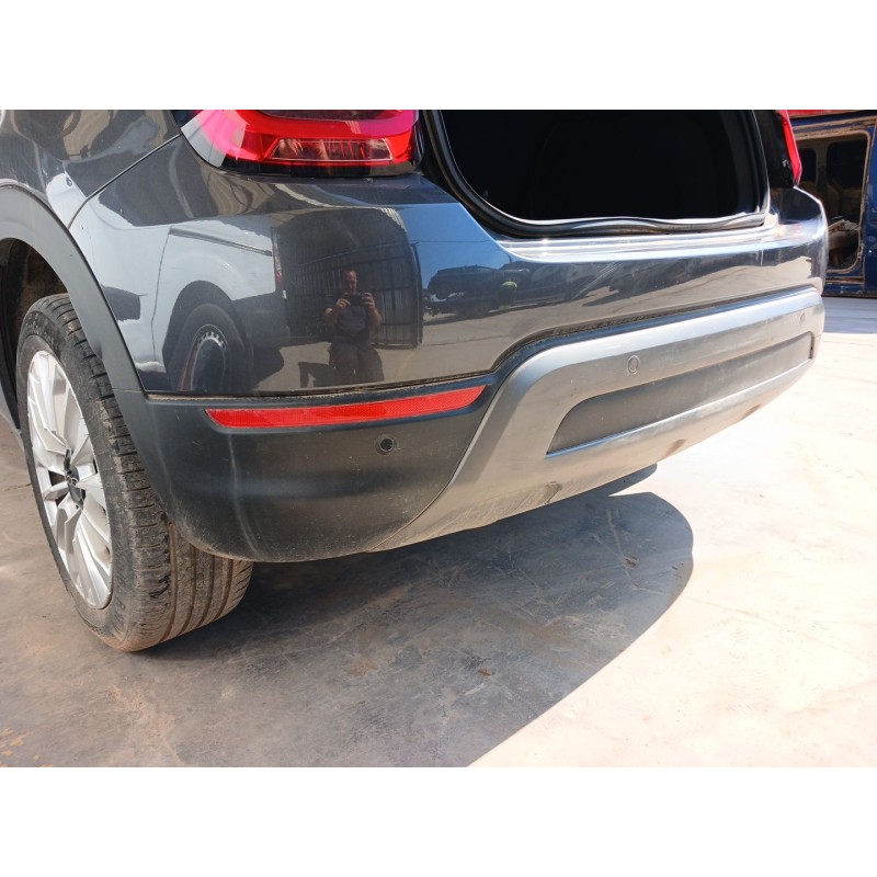 Recambio de paragolpes trasero para fiat 500x (334_) 1.0 (334.axn1b) referencia OEM IAM 2