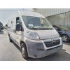 citroën jumper caja cerrada, techo sobreelevado (06.2006 =>) del año 2010