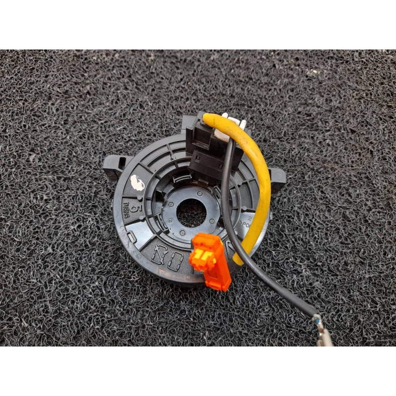 Recambio de anillo airbag para citroën c1 sx referencia OEM IAM   