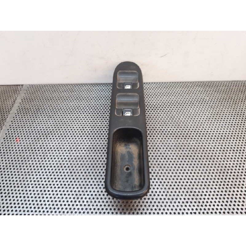 Recambio de mando elevalunas delantero izquierdo para peugeot 307 (s1) xs referencia OEM IAM   