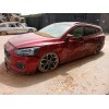 ford focus iv turnier (hp) del año 2019